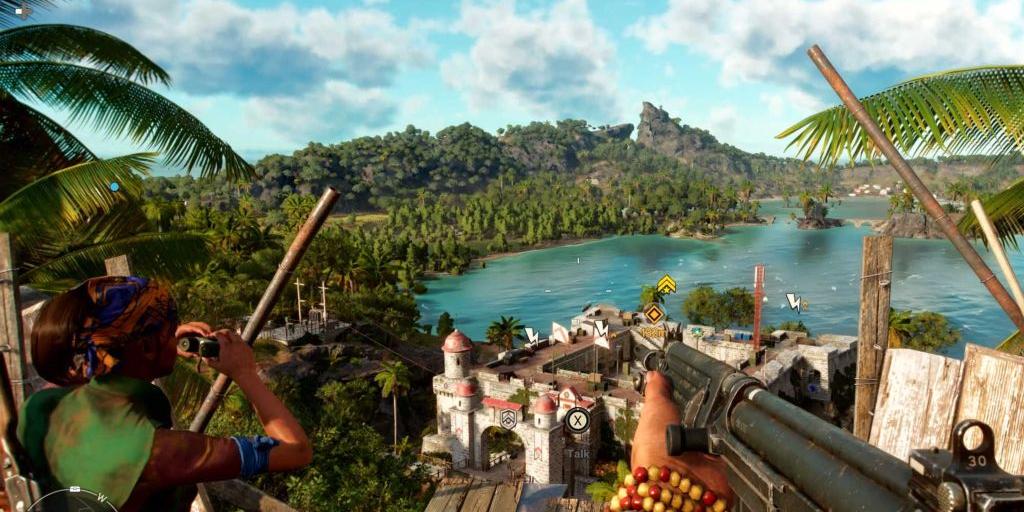 (Ubisoft/Divulgação)