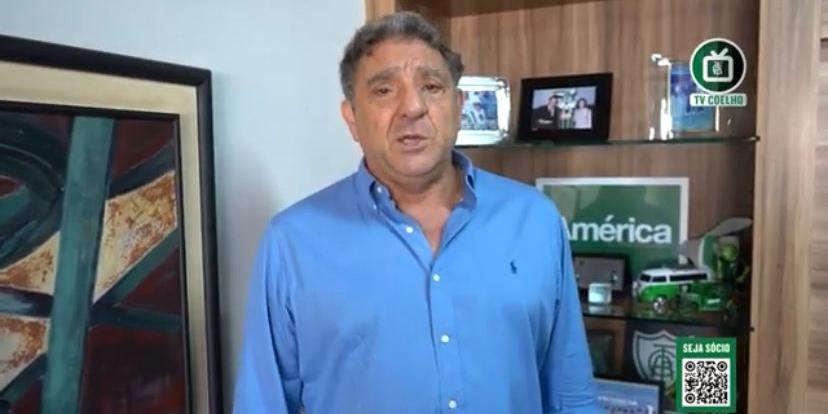 (Reprodução/TV Coelho)