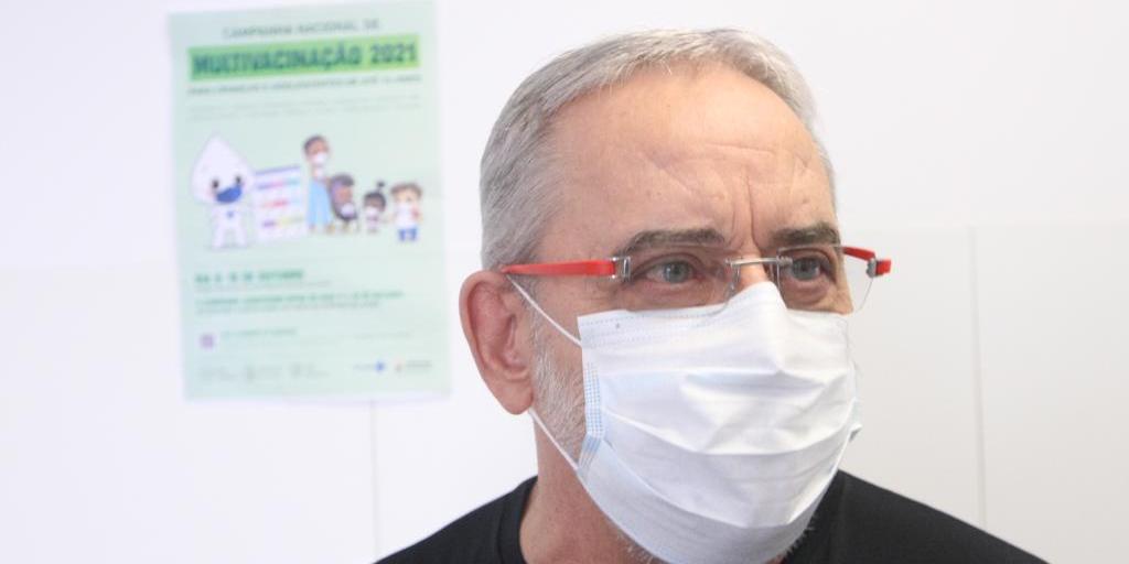 (Maurício Vieira/Hoje em Dia)