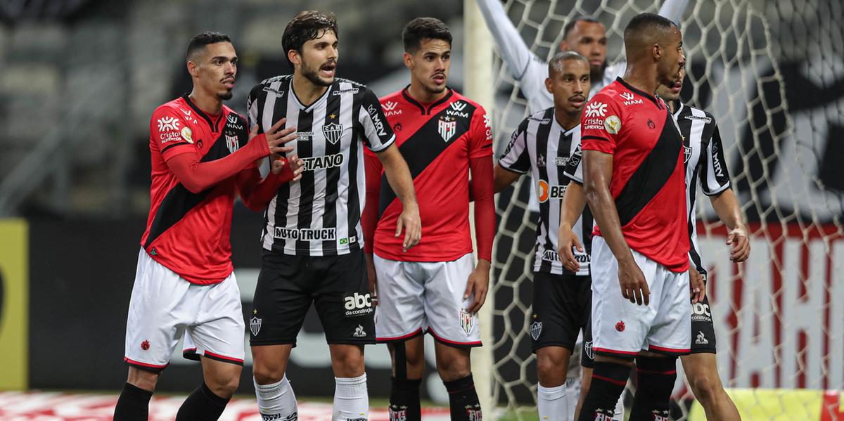 (Pedro Souza / Atlético)
