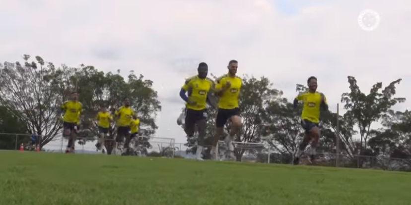 (Reprodução/TV Cruzeiro)