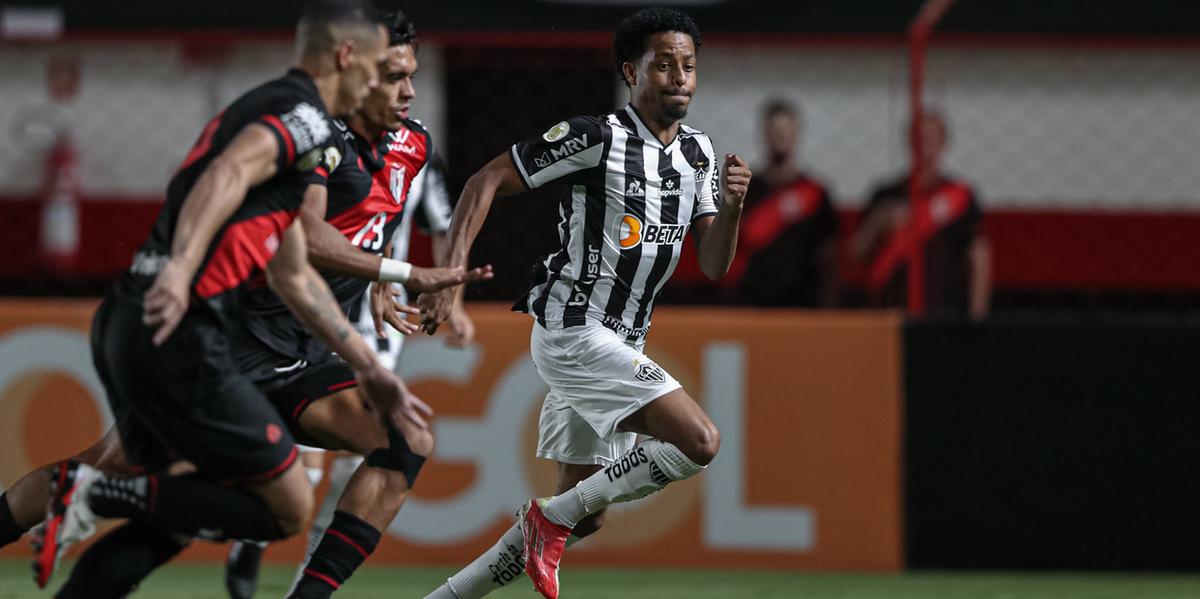 (Pedro Souza / Atlético)