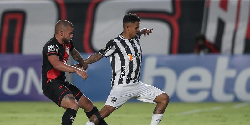 (Pedro Souza / Atlético)