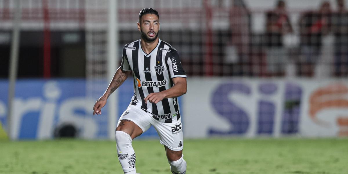  (Pedro Souza / Atlético)