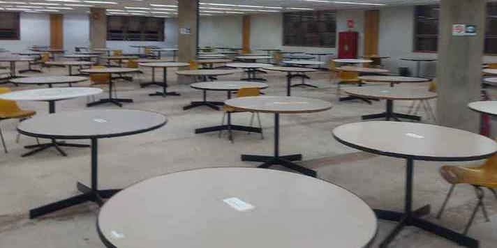 (Cleide Vieira/Biblioteca Central UFMG)
