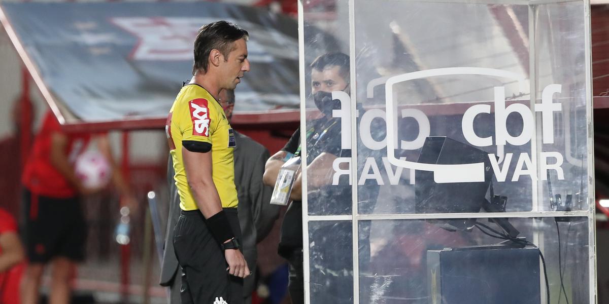 (Pedro Souza / Atlético)