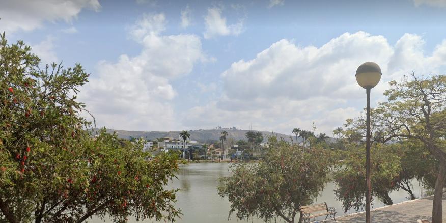 (Foto: Google Street View/ Reprodução)