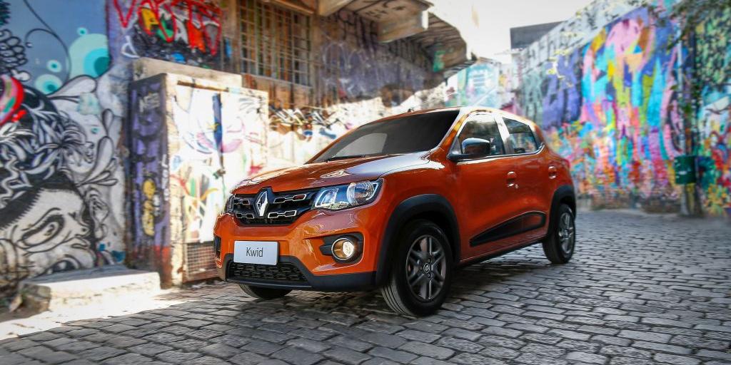 (Renault/Divulgação)