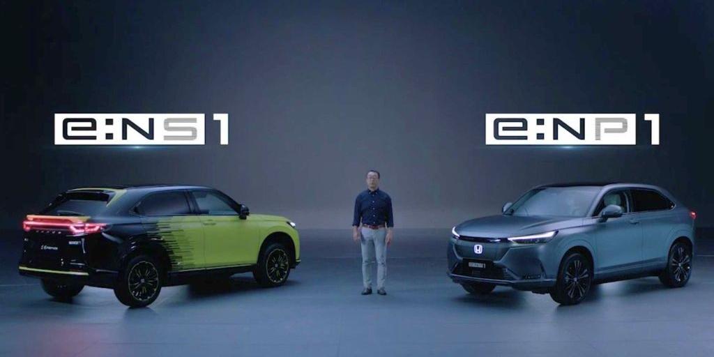 (Honda/Divulgação)