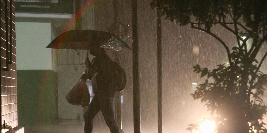 (FOTO: MAURICIO VIEIRA / JORNAL HOJE EM DIA)