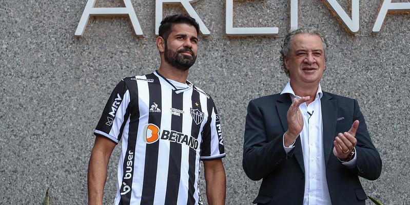 (Pedro Souza/Atlético)