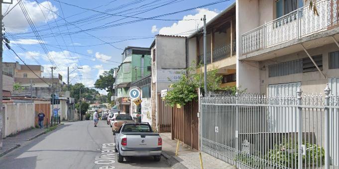 (Foto: Google Street View/ Reprodução)