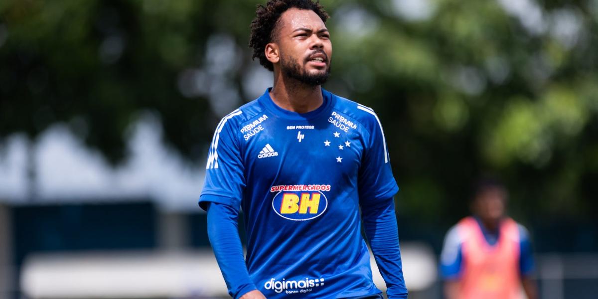  (Bruno Haddad/Cruzeiro)