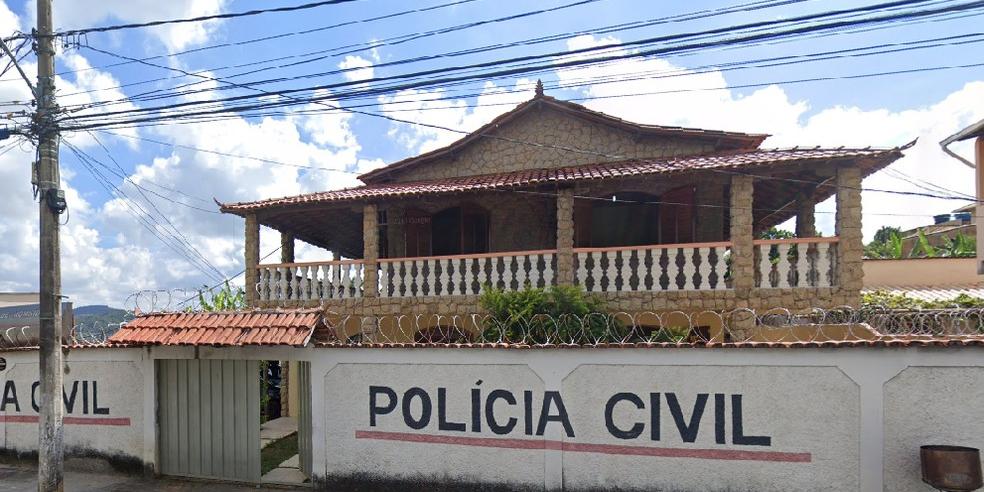 (Reprodução/Street View)