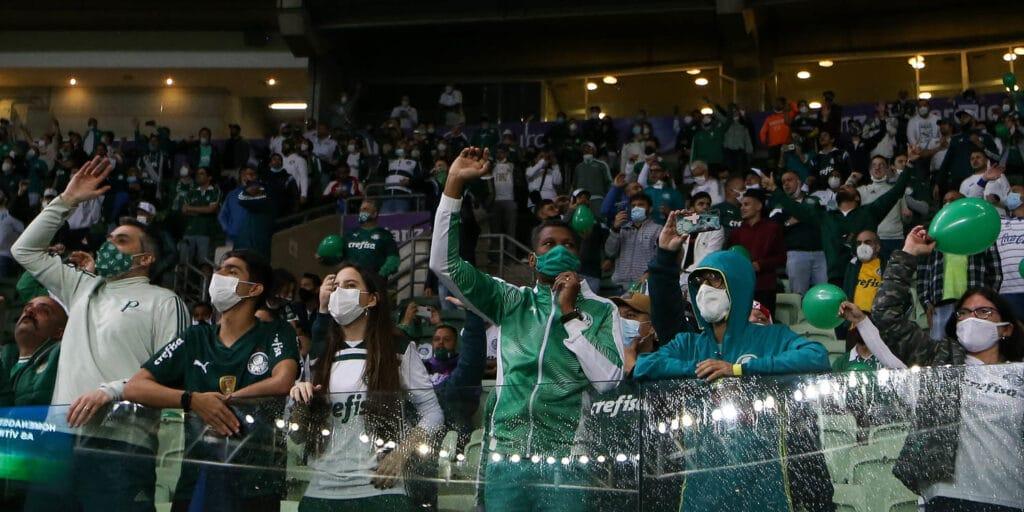 (Cesar Greco/Palmeiras/Divulgação)