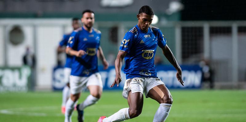  (Bruno Haddad/Cruzeiro)