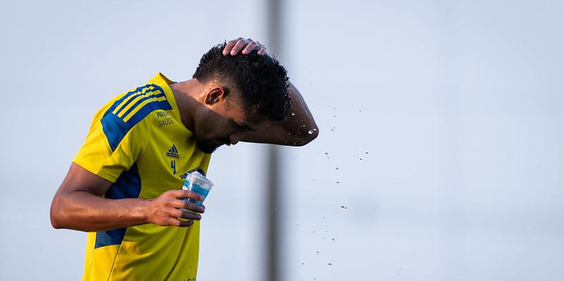 (Bruno Haddad/Cruzeiro)