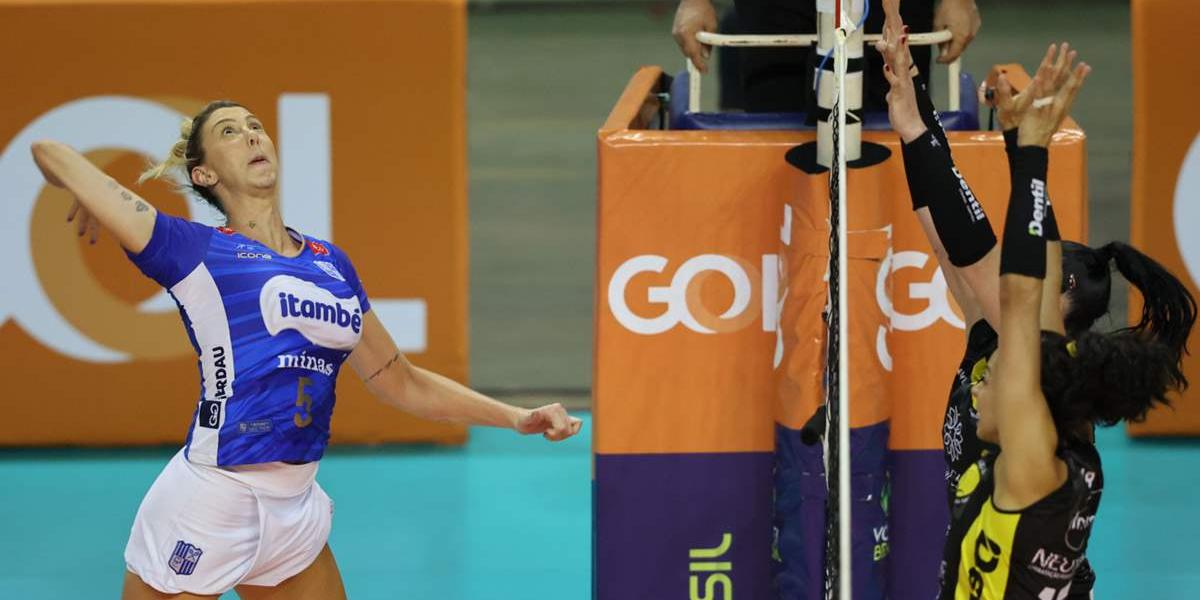  (Cristiano Andujar/CBV)