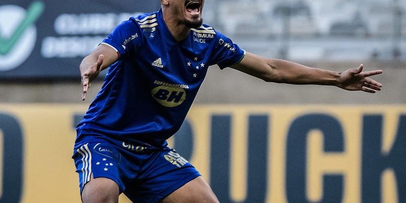  (Gustavo Aleixo/Cruzeiro)