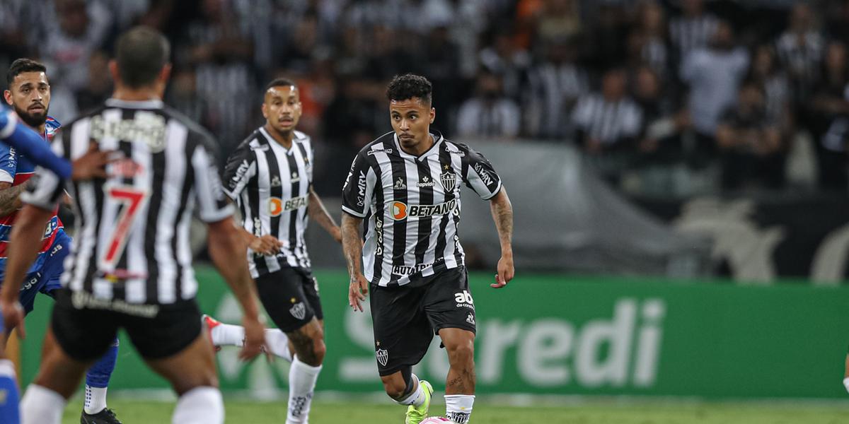 (Pedro Souza / Atlético)