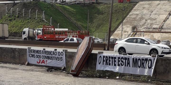 (Divulgação/Sindtanque-MG)