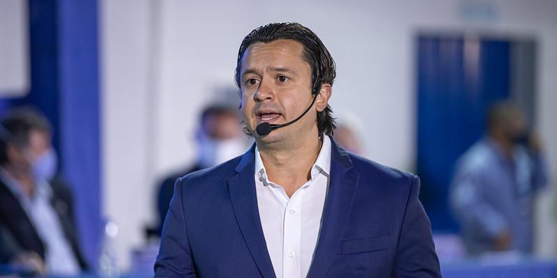 (Igor Sales/ Cruzeiro)