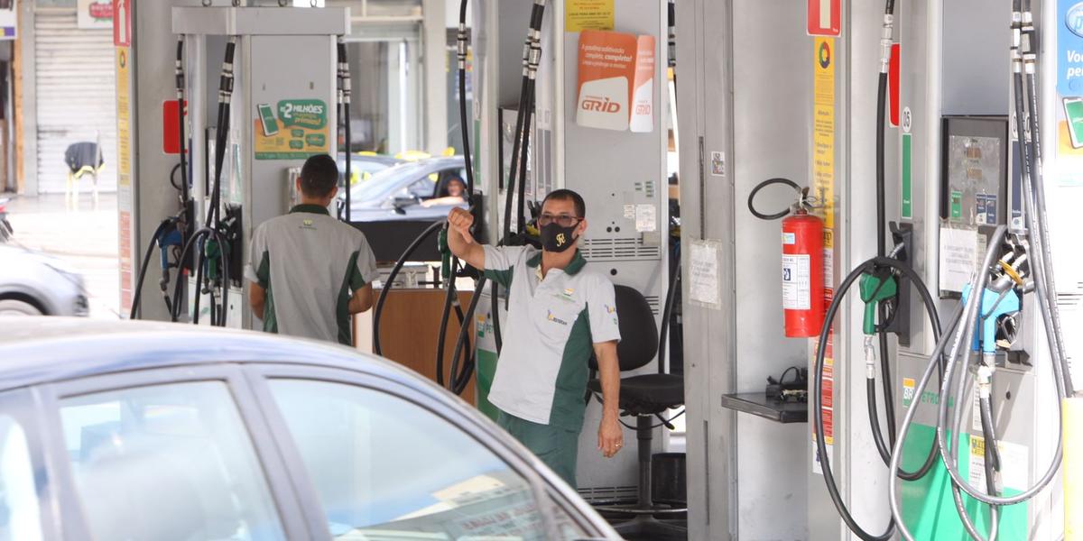 (Lucas Prates/Hoje em Dia)