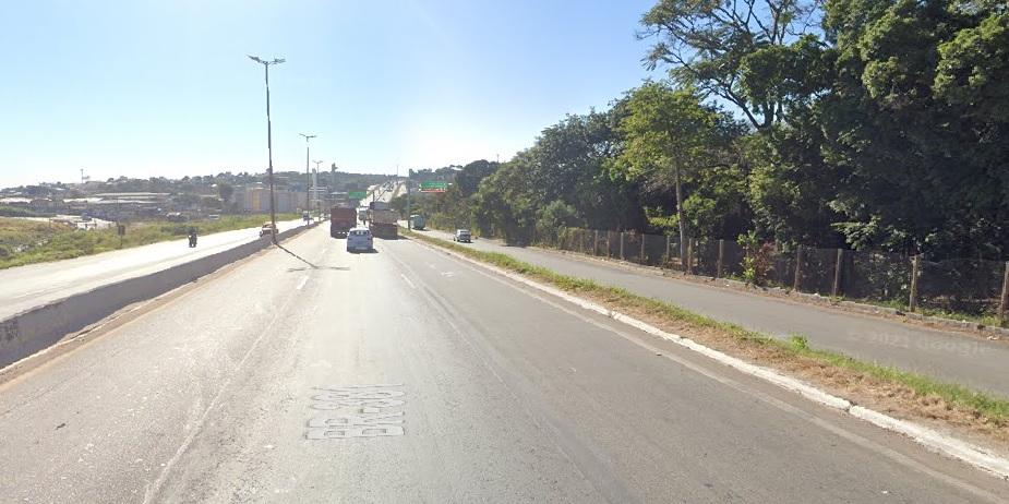 (Reprodução/Google Street View)