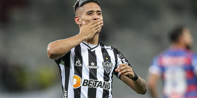 (Pedro Souza/Atlético)