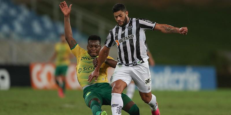  (Pedro Souza / Atlético)