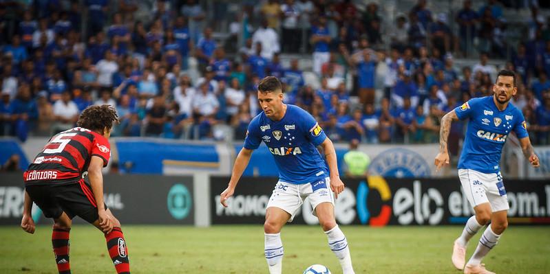  (Vinnicius Silva/Cruzeiro)