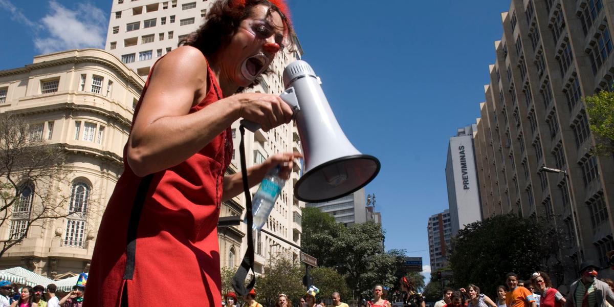 (Foto: João Castilho/ Grupo Trampulim)