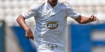 (Cruzeiro/Twitter)