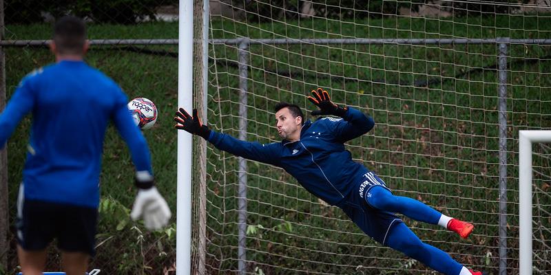 (Bruno Haddad/Cruzeiro)