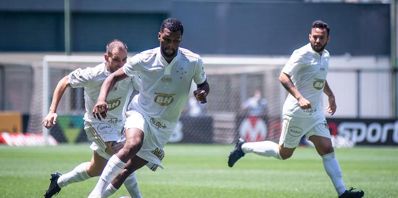 (Bruno Haddad/Cruzeiro)