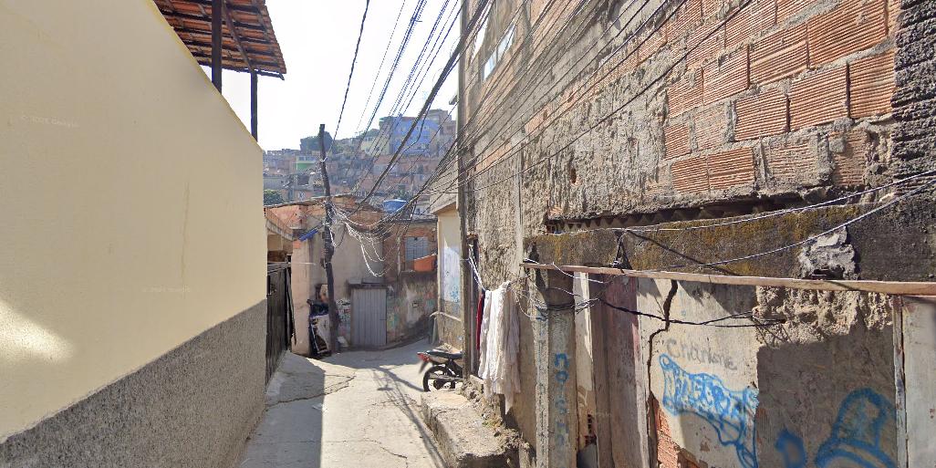 (Foto: Google Street View/ Reprodução)