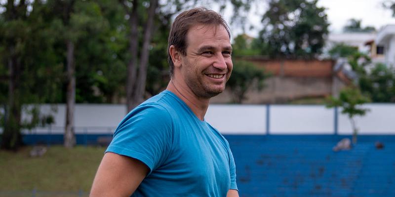 (Rodolfo Rodrigues/Cruzeiro)