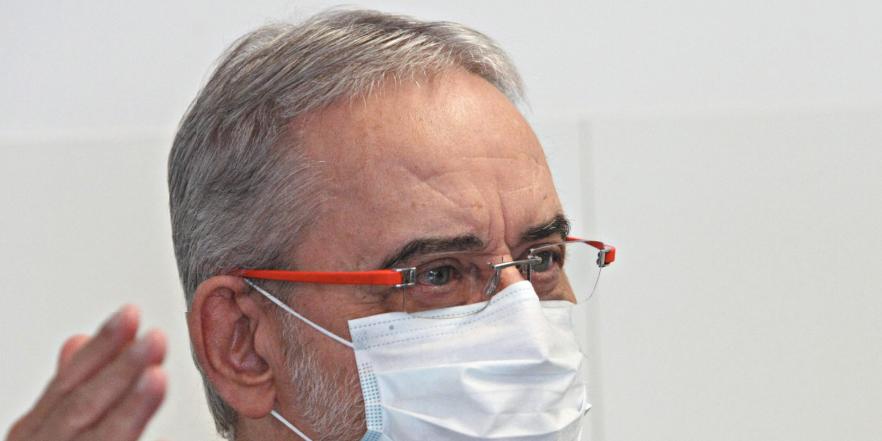 (Maurício Vieira/ Hoje em Dia)