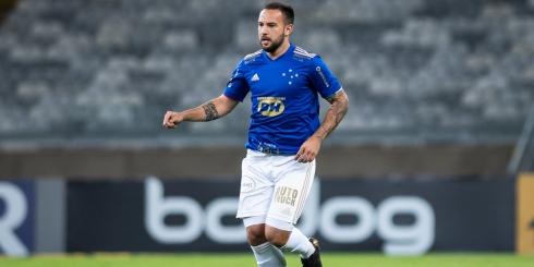 (Bruno Haddad/Cruzeiro)