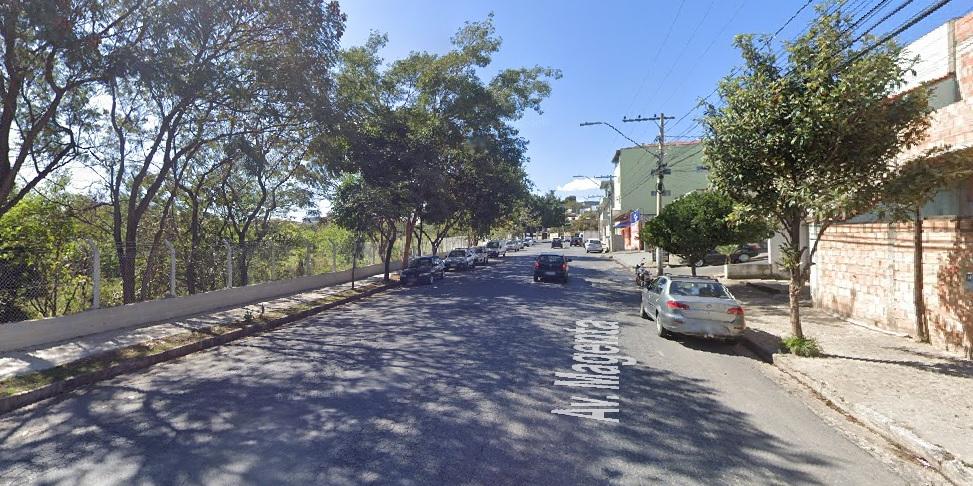 (Reprodução / Google Street View)