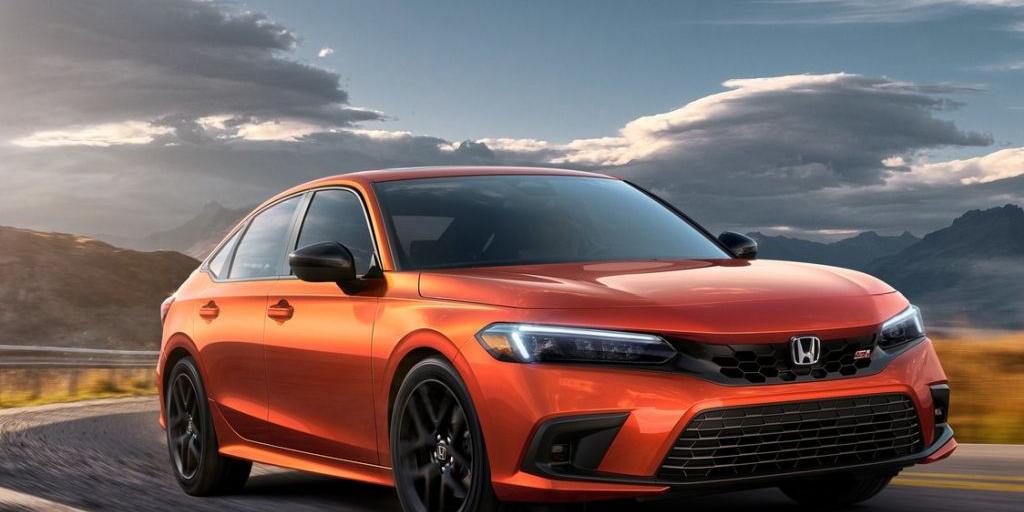 (Honda/Divulgação)
