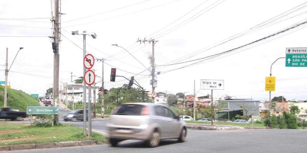 (Maurício Vieira/Hoje em Dia)