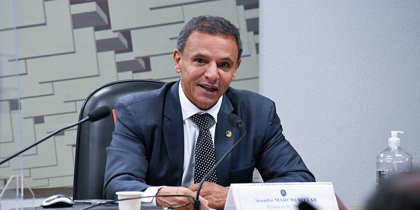 (Roque de Sá / Divulgação Agência Senado)