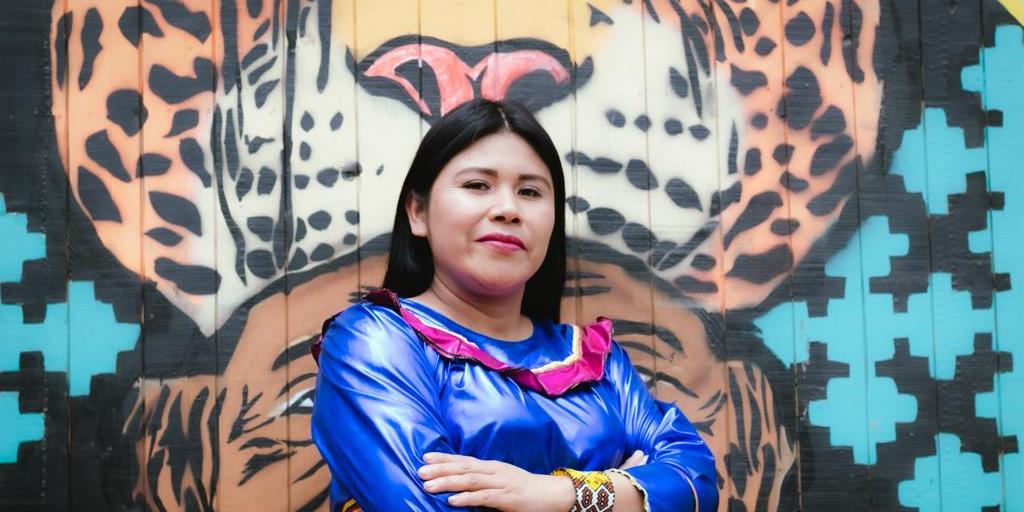 (Eliana Sangay/Divulgação)