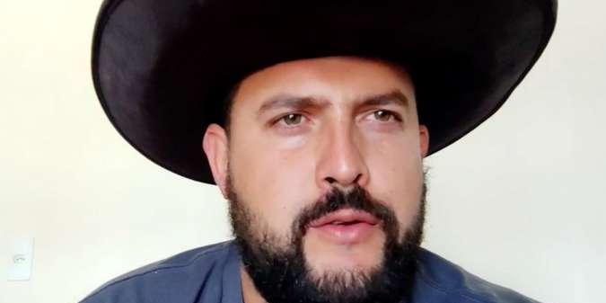 (Reprodução/Redes Sociais)