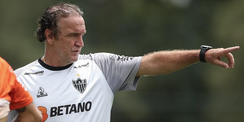 (Pedro Souza / Atlético)