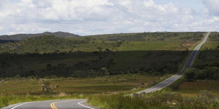 (Foto: Seinfra/ Divulgação)