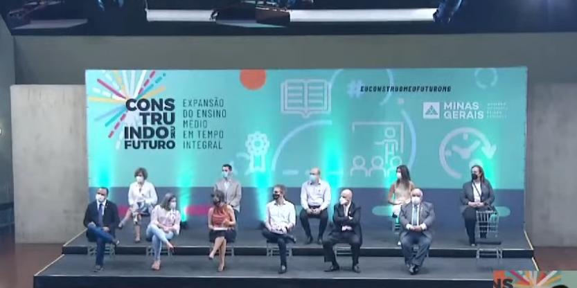 (Foto: Governo de Minas/ Reprodução)