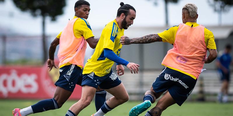  (Bruno Haddad/Cruzeiro)