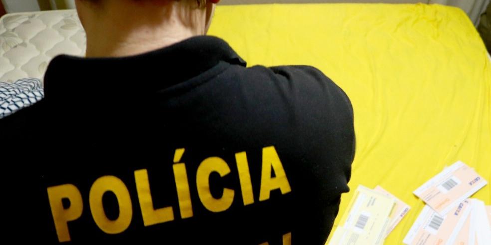 (Foto: Polícia Federal/ Divulgação)